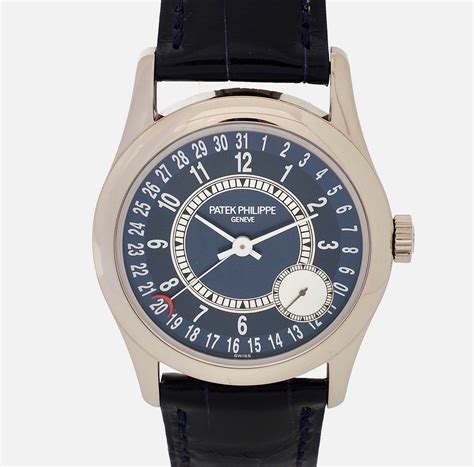 patek philippe 6000g 012 price|patek calatrava 6000g.